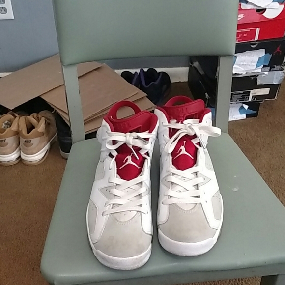 Air Jordan 6 Alt - Picture 2 of 4